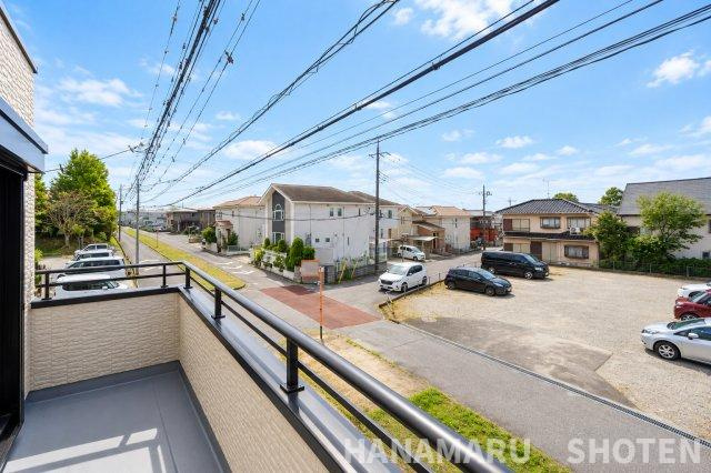 中古　市原市国分寺台中央の洋室