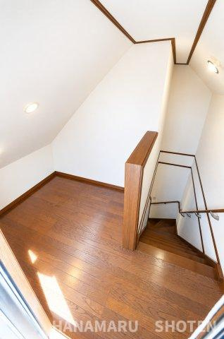 中古　市原市国分寺台中央の洋室
