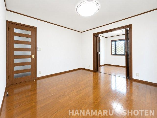 中古　市原市国分寺台中央の居間・リビング|＊当日ご案内可＊ご希望の物件まとめてご案内！弊社が掲載していない物件でもOK♪お気軽にご相談ください ♪お電話でのお問合わせがスムーズ♪