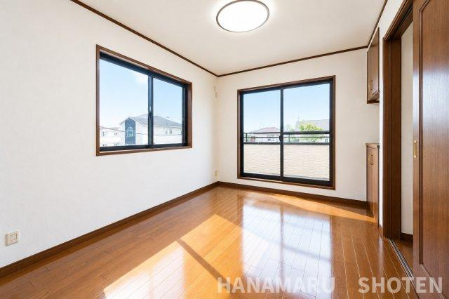 中古　市原市国分寺台中央の洋室|＊当日ご案内可＊ご希望の物件まとめてご案内！弊社が掲載していない物件でもOK♪お気軽にご相談ください ♪お電話でのお問合わせがスムーズ♪