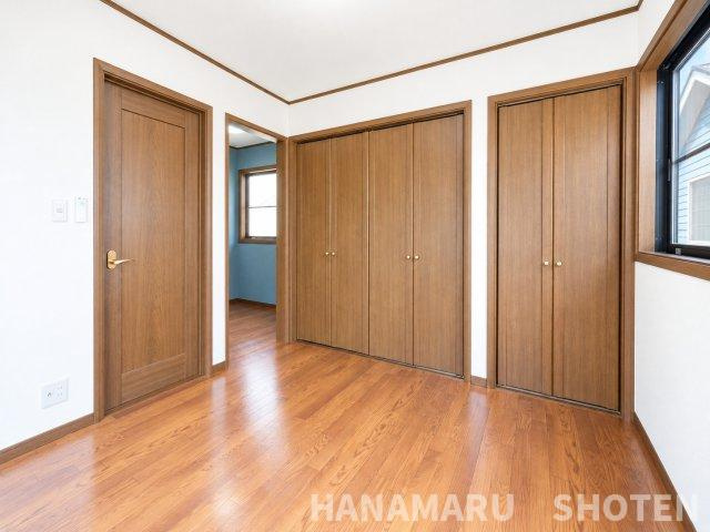 中古　市原市国分寺台中央の玄関