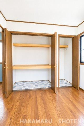 中古　市原市国分寺台中央の収納|＊当日ご案内可＊ご希望の物件まとめてご案内！弊社が掲載していない物件でもOK♪お気軽にご相談ください ♪お電話でのお問合わせがスムーズ♪