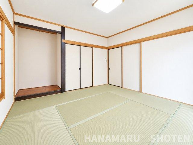 中古　市原市国分寺台中央の和室