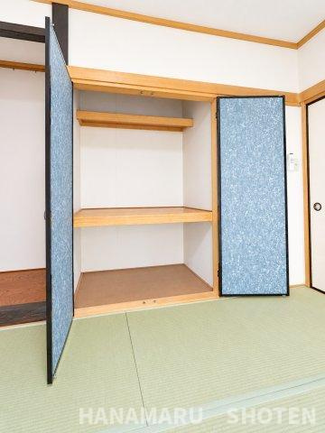 中古　市原市国分寺台中央の和室