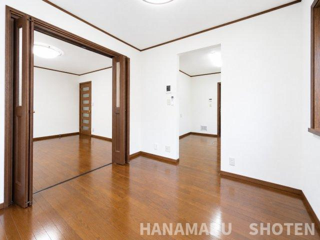 中古　市原市国分寺台中央の和室