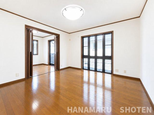 中古　市原市国分寺台中央の居間・リビング|＊当日ご案内可＊ご希望の物件まとめてご案内！弊社が掲載していない物件でもOK♪お気軽にご相談ください ♪お電話でのお問合わせがスムーズ♪