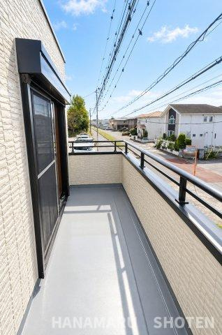 中古　市原市国分寺台中央のバルコニー|＊当日ご案内可＊ご希望の物件まとめてご案内！弊社が掲載していない物件でもOK♪お気軽にご相談ください ♪お電話でのお問合わせがスムーズ♪
