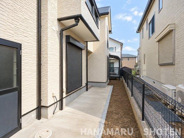 中古　市原市国分寺台中央のエントランス|＊当日ご案内可＊ご希望の物件まとめてご案内！弊社が掲載していない物件でもOK♪お気軽にご相談ください ♪お電話でのお問合わせがスムーズ♪