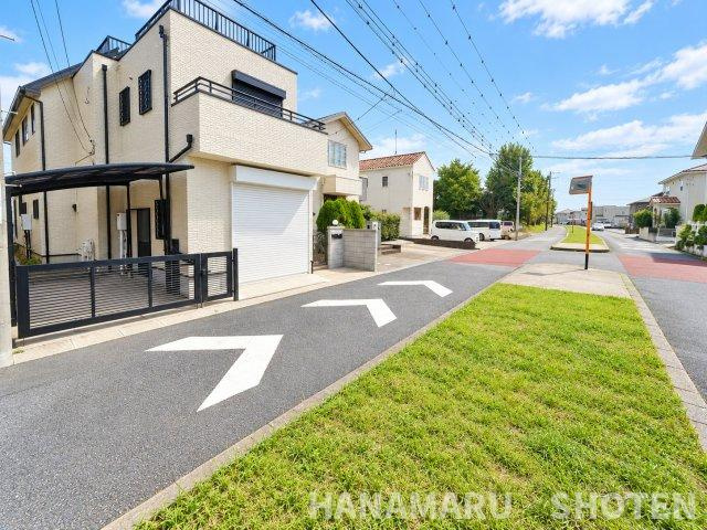中古　市原市国分寺台中央の浴室