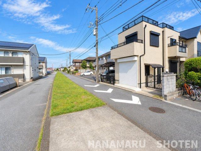 中古　市原市国分寺台中央の独立洗面台