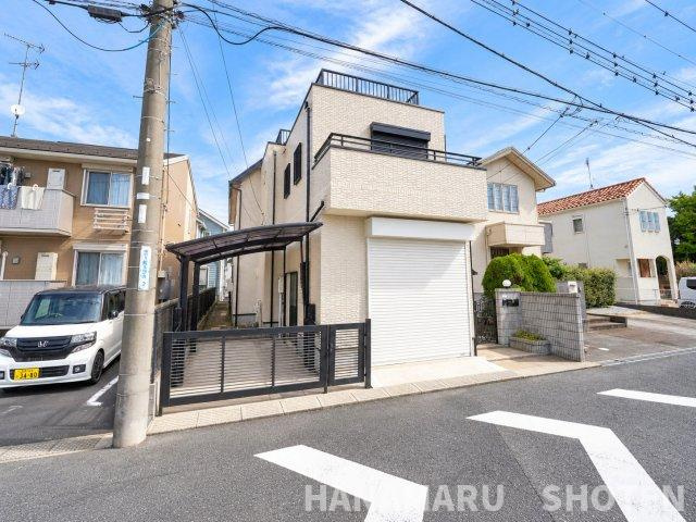 中古　市原市国分寺台中央の洋室