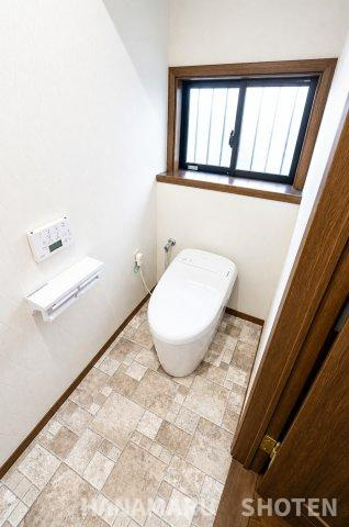 中古　市原市国分寺台中央のトイレ|＊当日ご案内可＊ご希望の物件まとめてご案内！弊社が掲載していない物件でもOK♪お気軽にご相談ください ♪お電話でのお問合わせがスムーズ♪