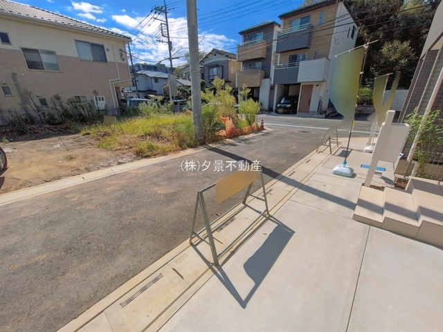 《仲介手数料無料》桜区西堀１丁目15新築一戸建て