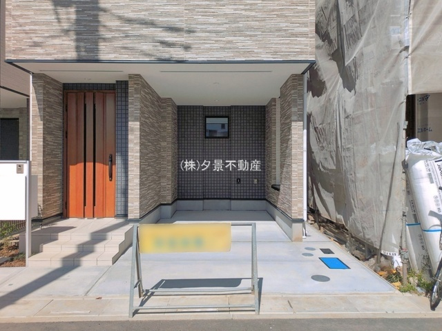 仲介手数料無料》桜区西堀1丁目15新築一戸建て2号棟 ｜埼玉県の新築