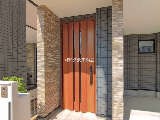 《仲介手数料無料》桜区西堀１丁目15新築一戸建て