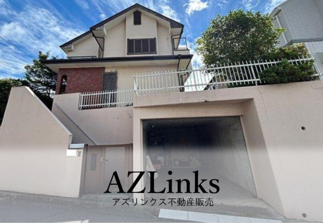 八千代市大和田新田124-18の外観