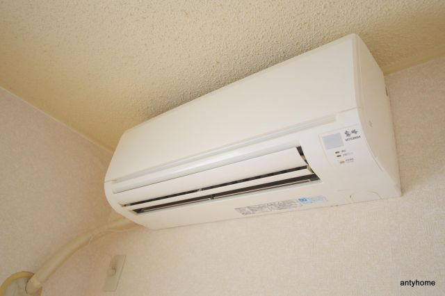 シャトー梅田の設備