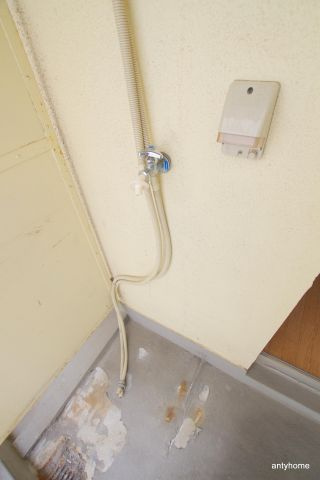 シャトー梅田の設備