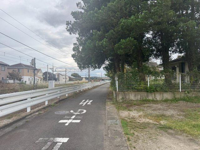 大田原市野崎二丁目　駐車場のその他
