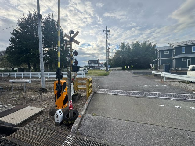大田原市野崎二丁目　駐車場のその他