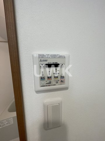メゾン・マロンの設備