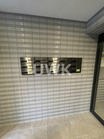 メゾン・マロンのその他