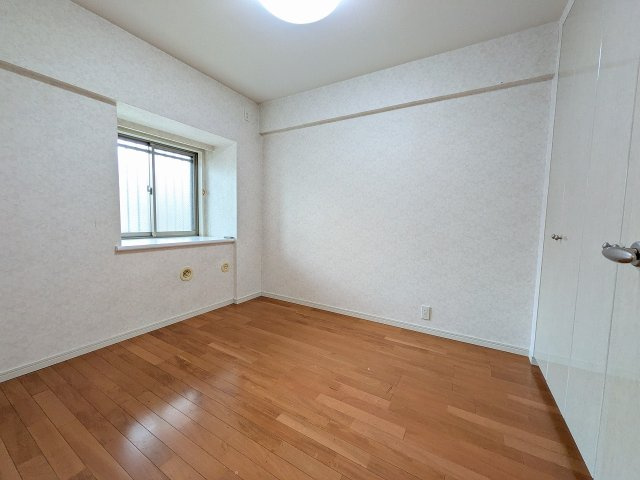 サンクレイドル八王子北野台の子供部屋|～内装リフォーム中、詳細はお気軽にお問合せください～