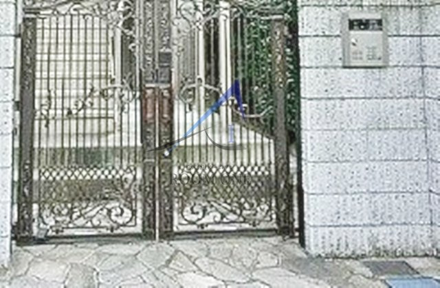 スプリングライフ・千川のセキュリティ|オートロックです。