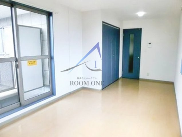 スプリングライフ・千川の居間・リビング|洋室のお部屋です。
