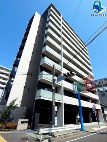 澄和レジデンス名古屋(トワレジデンス　旧名称:プレディアスタイル名古屋)