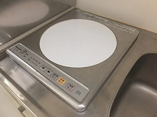 ＫＬコート笹塚のキッチン