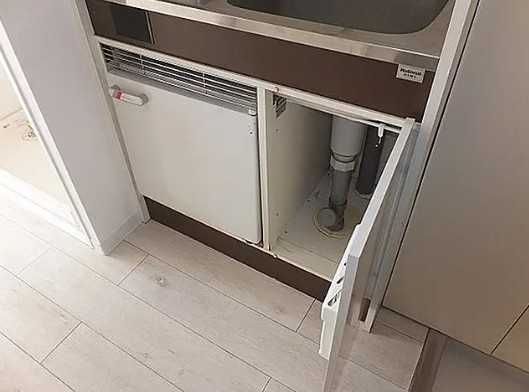 ＫＬコート笹塚の設備
