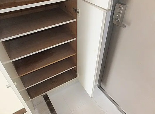 ＫＬコート笹塚の収納