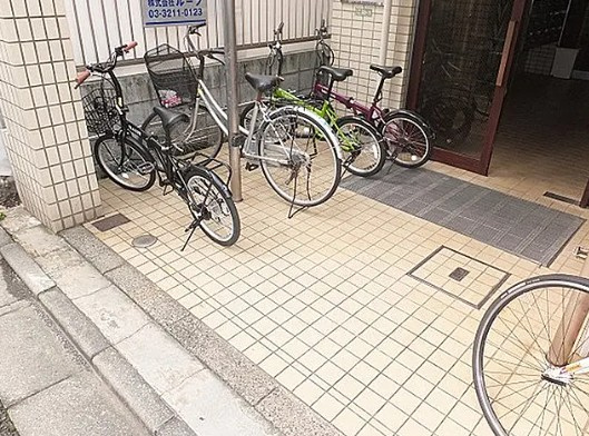 ＫＬコート笹塚のその他共用部分