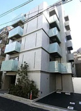 杉並区方南２丁目のマンションの画像