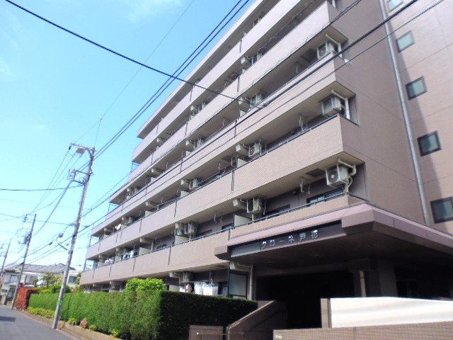 クローネ芦花