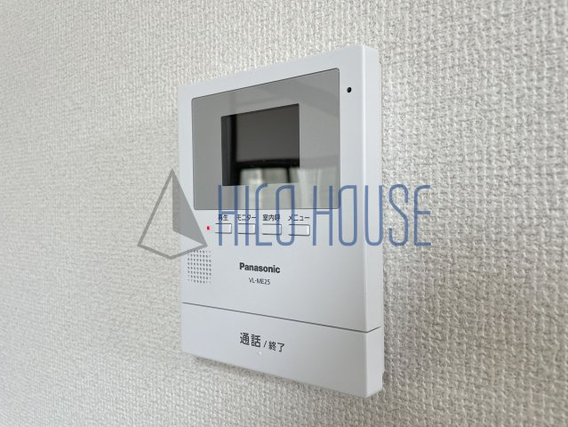 昭和コーポ第7のセキュリティ