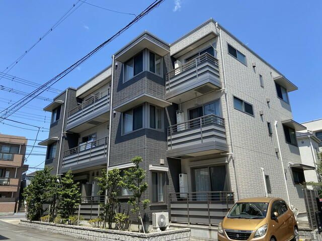 ルミエールの展望