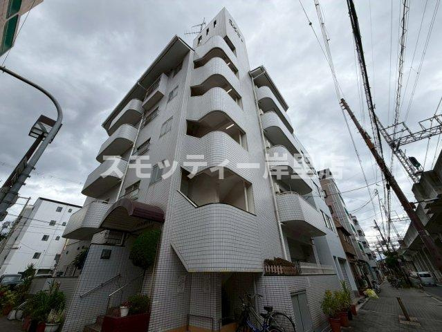 メゾンホワイト