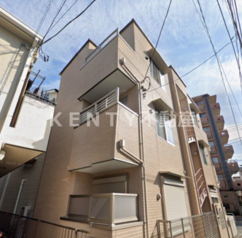 【外観】 | Mハウス | 落ち着いた雰囲気の外観です