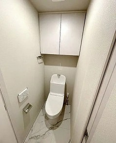 【トイレ】