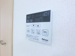 【設備】 | サンリット ガーデン　N