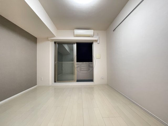 スカイコート多摩川壱番館の居間・リビング