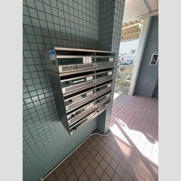 Ｏ・Ｓ・Ｃ吉祥寺の設備