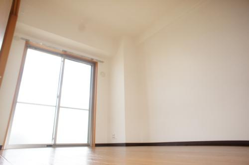 【その他】 | セラピアザ船橋 | 明るいフローリングのお部屋です。