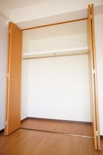 【収納】 | セラピアザ船橋 | 収納スペース広いです