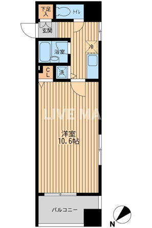 プライムアーバン日本橋人形町