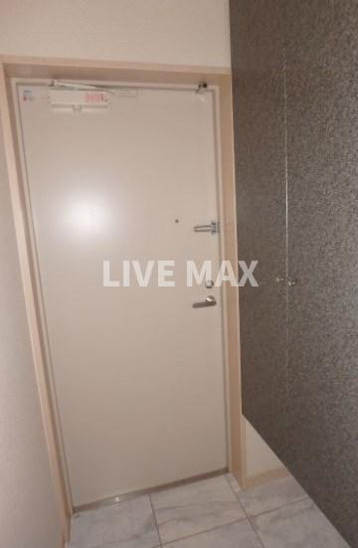 【玄関】プライムアーバン日本橋人形町 