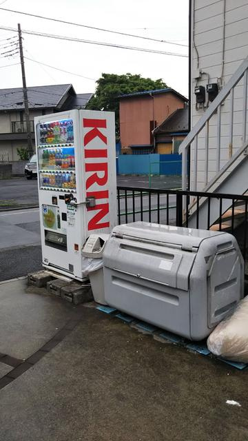 レガーロ新小岩のその他共用部分