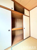 【収納】ベルヴィ本山中町 